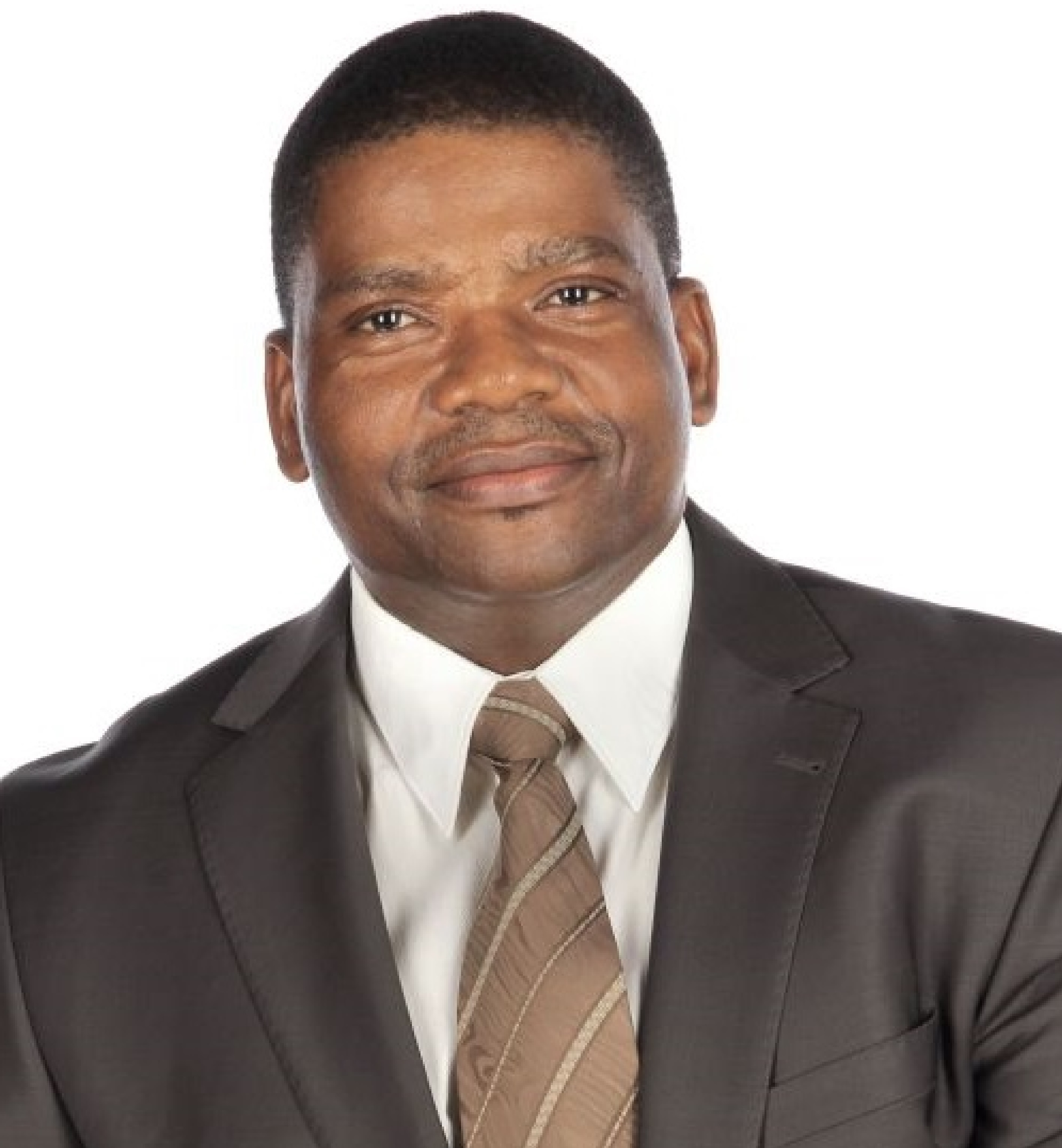 Prof. Jeffrey Mphahlele